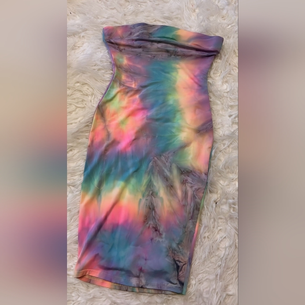 Tube Dress